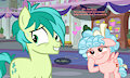 Homeworks and feelings by LunaticDawn