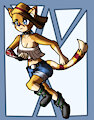 Ceceilia -- Good Run
