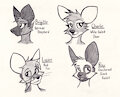 Characters 7