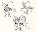 Characters 8