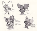 Characters 9