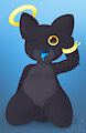 Anthro Joy | Fanart by JMLuxro