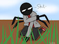 Violence by Hubb1e by hubb1e