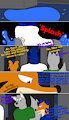 Your First Post 2: Dawn of an Actual Plot Page 21 by Notkastar