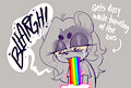SILLY RAT by Shuur1n
