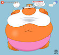 Massive Marine by Nat64