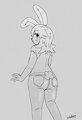 Who needs big boobs anyway? by Hornamoo