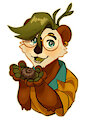 Plante -The Otter Paleontologist - teethking