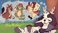 Feral4Feral by Feral4Feral