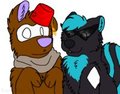 hetastuck