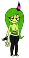 Zeena by Sonikkie
