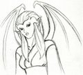 Ishimura Gargoyle SKETCH
