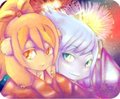 Tanabata by Dariusleonard