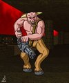 Doom: Rampage