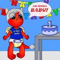 Tacki's Birthday!
