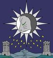 Moon Rabbit Study 2