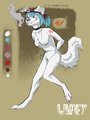 Lamox reference sheet