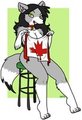 Happy Canada Day