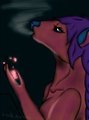 tsukikalynn repost by RadioactivePanda