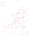 Daily winner : Lyrra