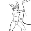 Pepper Punch, by Hayakain
