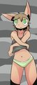 Too Hot In Here, by lucymei