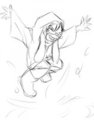Caught In The Rain (For Real), by KaiEl