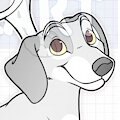 BUNDLE: Dachshunds (Dinsey style) by NorthernRed
