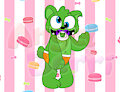 Nuki nuki nuki, how I love my nuki! by AngelBerri
