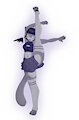 biiiig stretch by chimaericalanimal