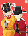 King's Love by COOLCOOL98