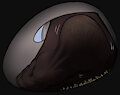 in Matilda's shoe by AlloyRabbit