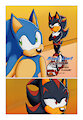 Sonic Lust - Issue 2 - Pg 7-9 by sonicremix