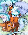 Family Dragon