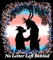 You Are Loved by wielder13