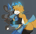 EMBRACE by moodytail
