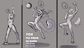 FIX PRICE YCH