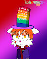 Badger's Hat