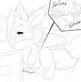 Diode's city buffet by Sparkythechu
