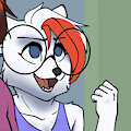 VixenLogic0110 - Teach Her the Ways by foxboy83