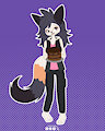 Tessa Cake [FLAT-25023]