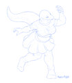 [CM] Dance it out by Malachyte