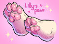 Lilly's Beans by LillyTigger