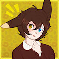 [Art Fight ~ moosharna] Sophie by Saharikya