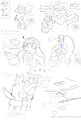 VANISH HILL: Delt A Nine by SWEETMISSION