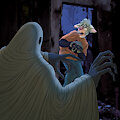Spooks by TheQueerOne