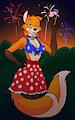 The 4th by MagnificentArsehole