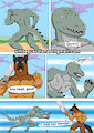 Radiant Journey Comic Chapter 1 Page 07 by WhiteGuardian