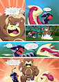 Ch 1 - A good Friend - P 11 by LunarTurtle