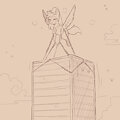 Large Delivery by ColdBloodedTwilight